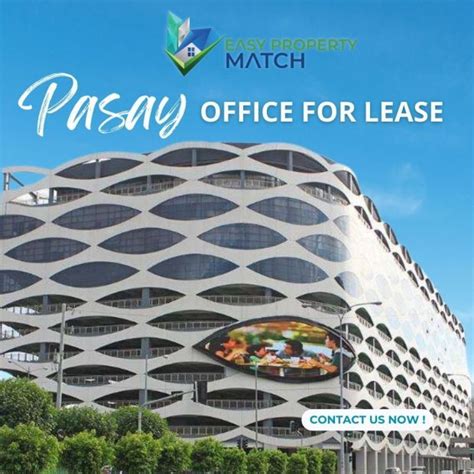 cya land pasay|Office Spaces for Rent in MOA, Pasay City, Metro Manila .